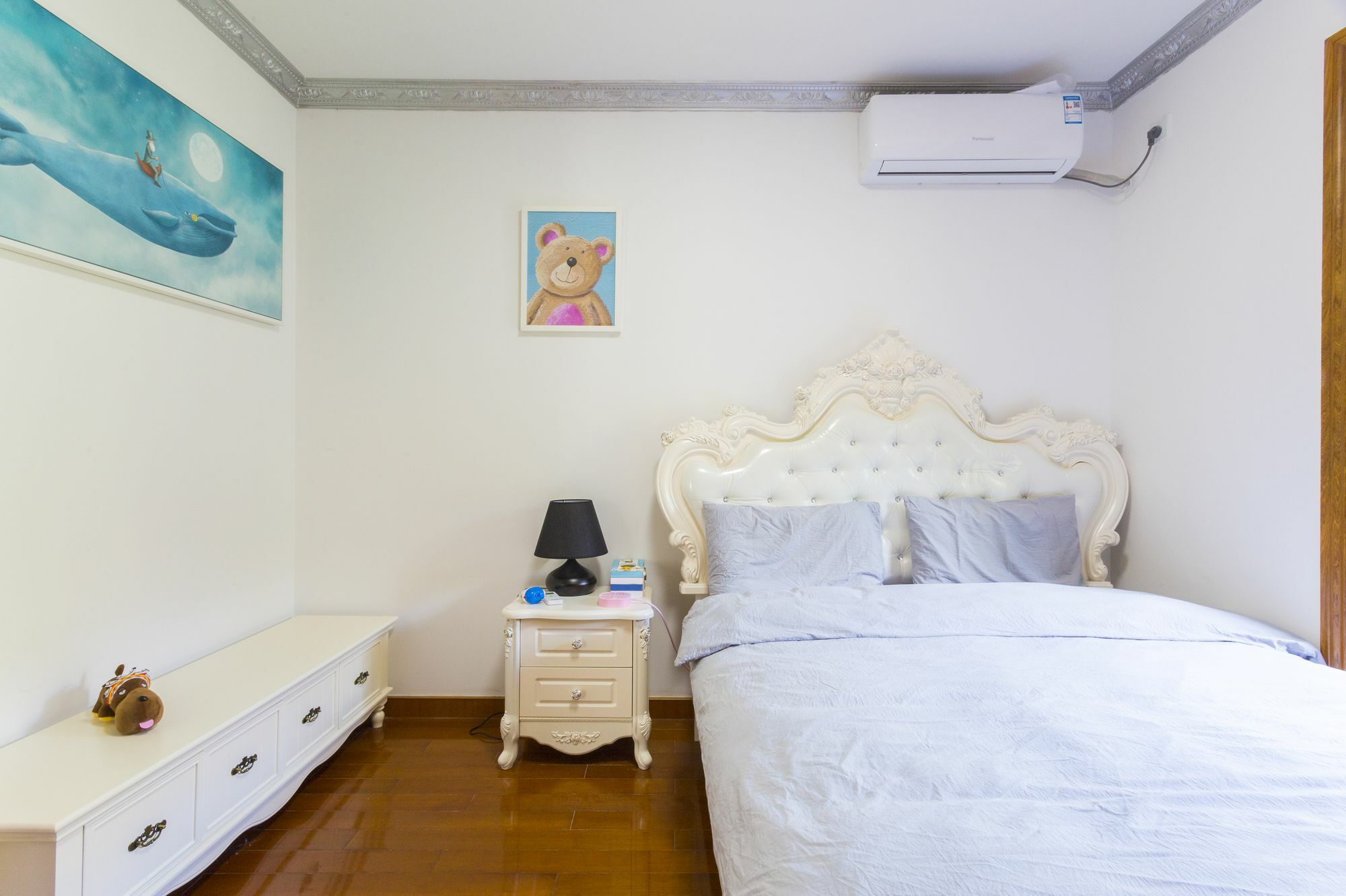 Hotel Jian Ai Branch 5 3*