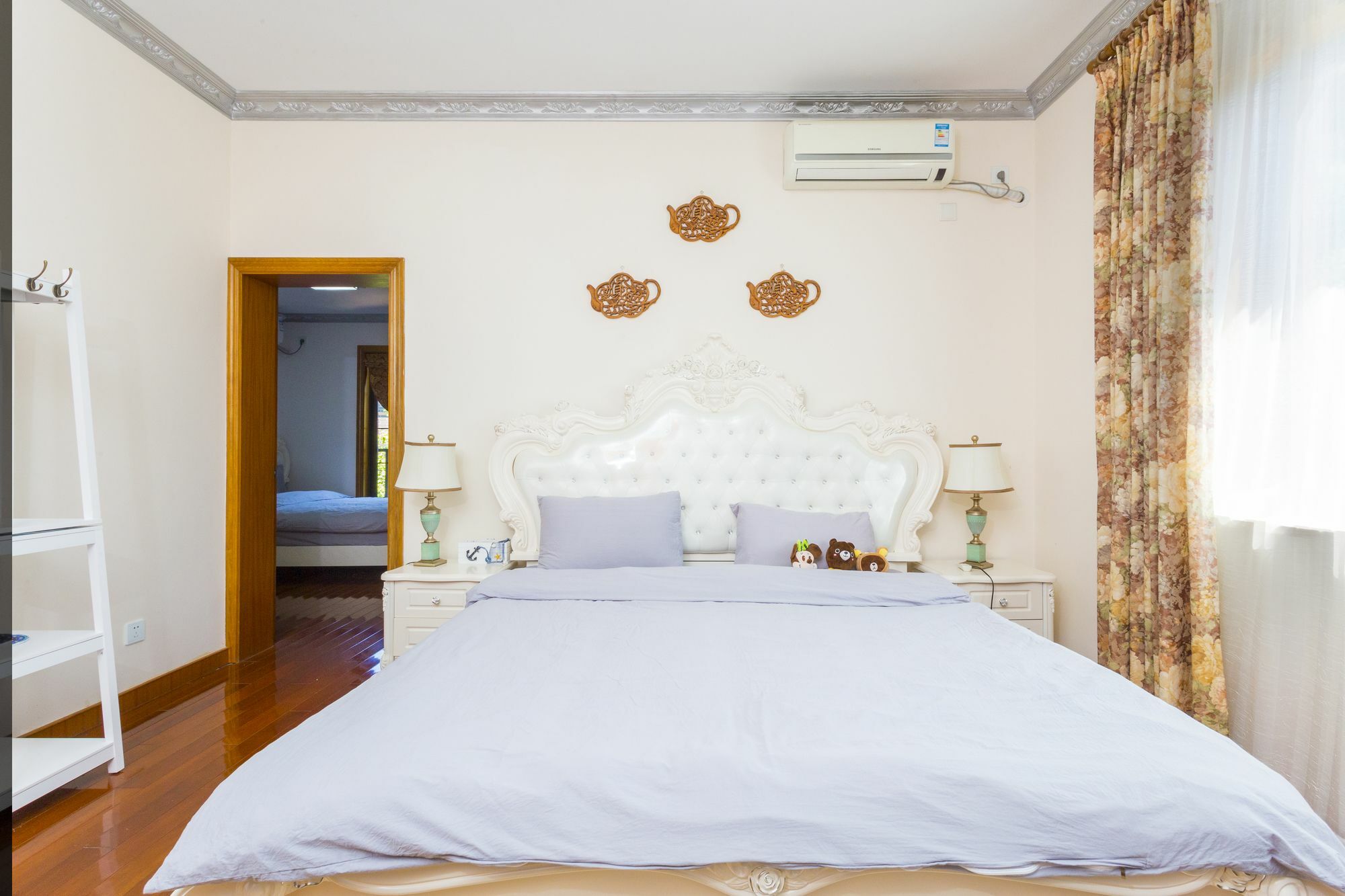 Jian Ai Branch 5 Hotel