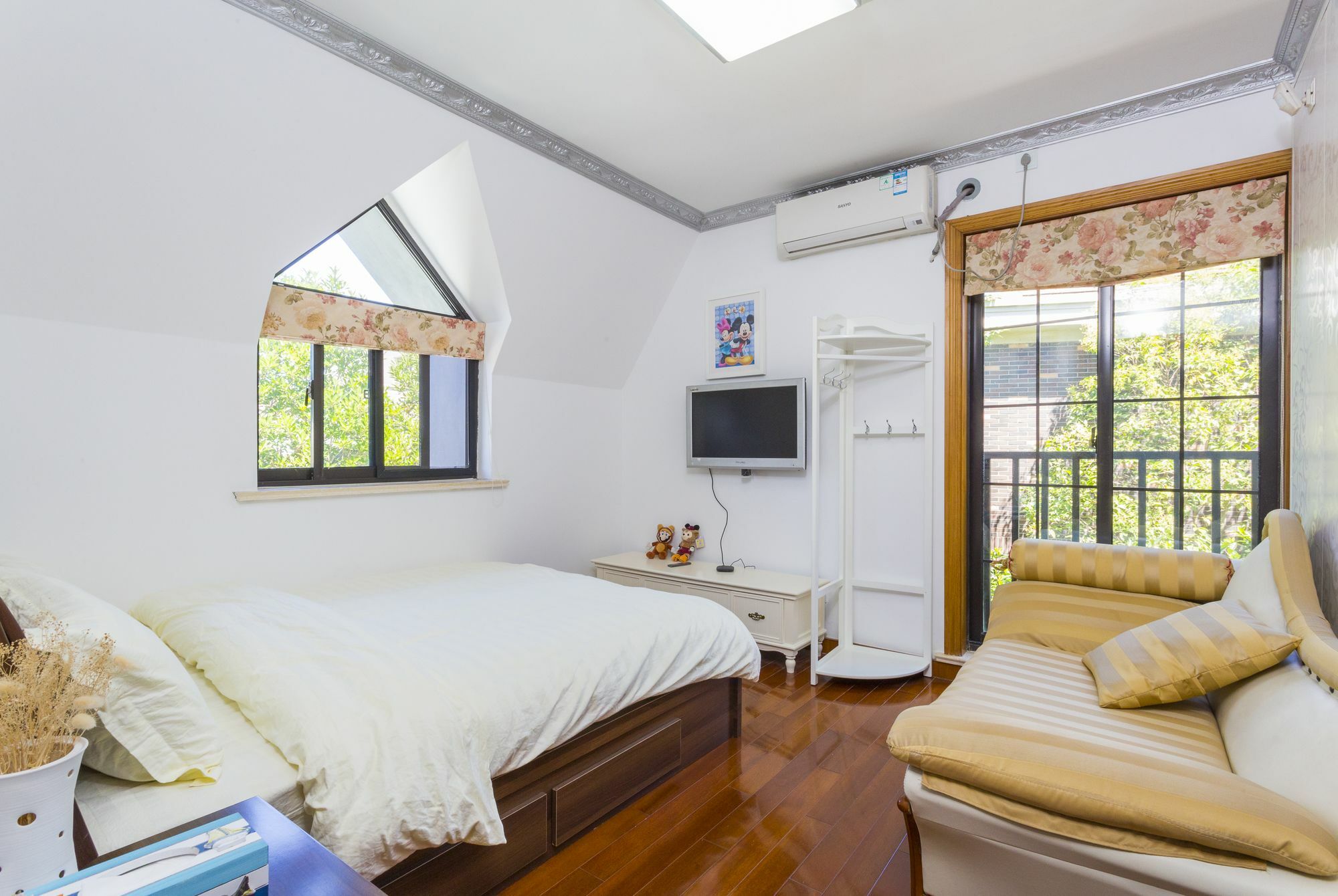 Hotel Jian Ai Branch 5