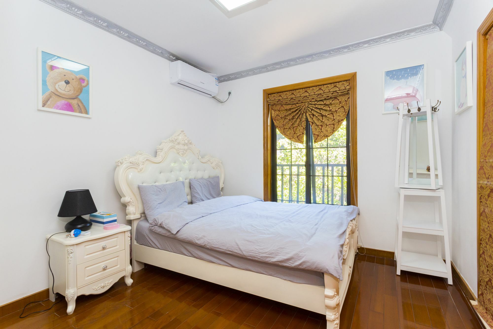 Hotel Jian Ai Branch 5