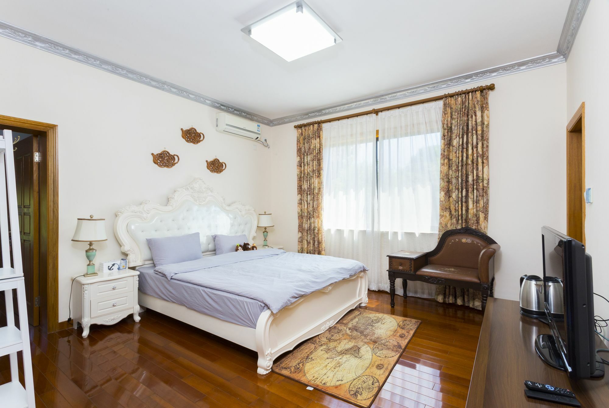 Hotel Jian Ai Branch 5