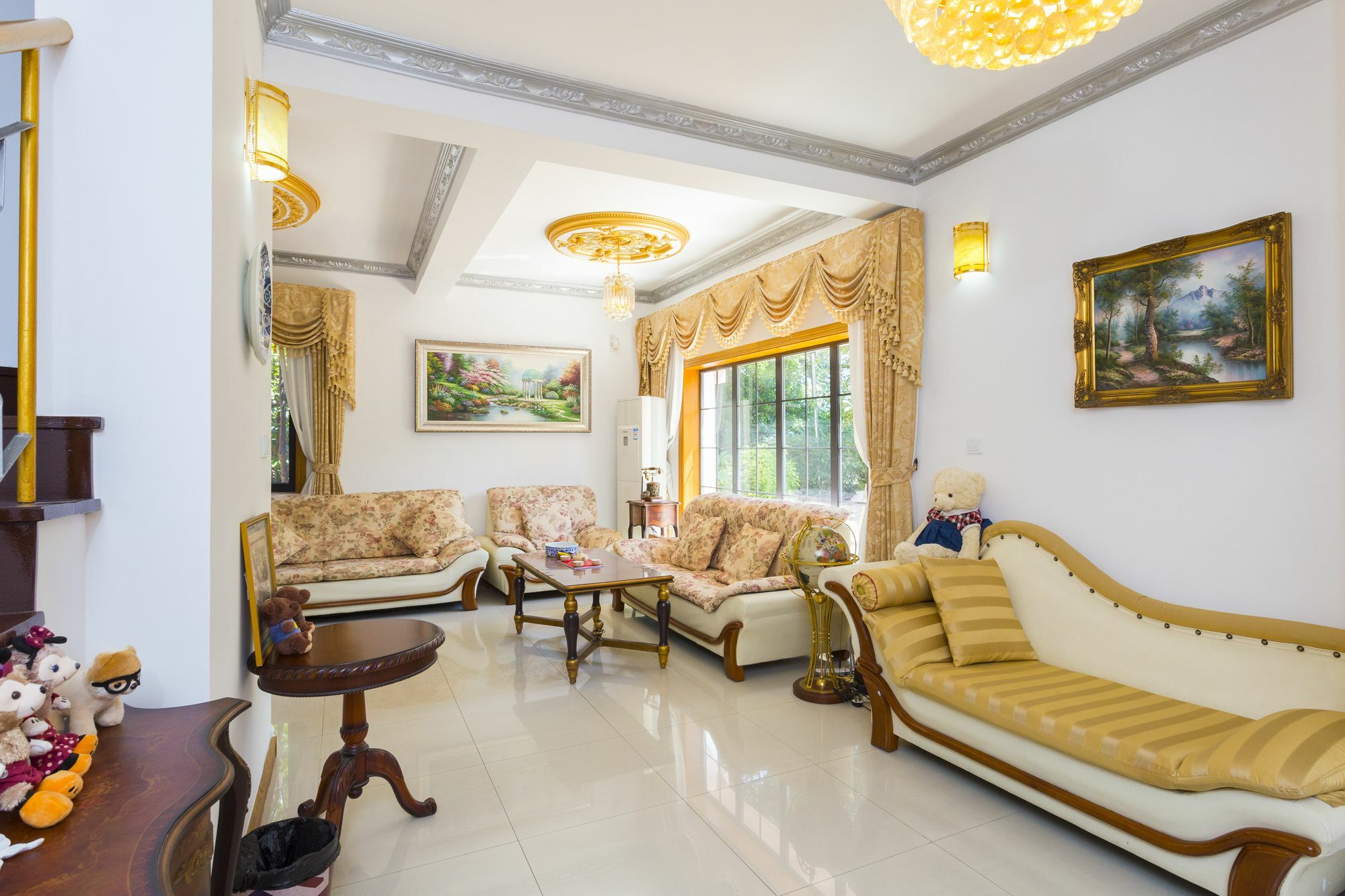 Jian Ai Branch 5 Hotel 3*